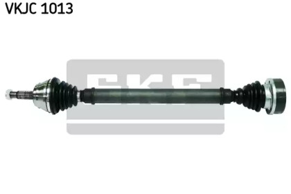 Привод колеса SKF для VW GOLF II (19E, 1G1) 1.8 GTI 16V